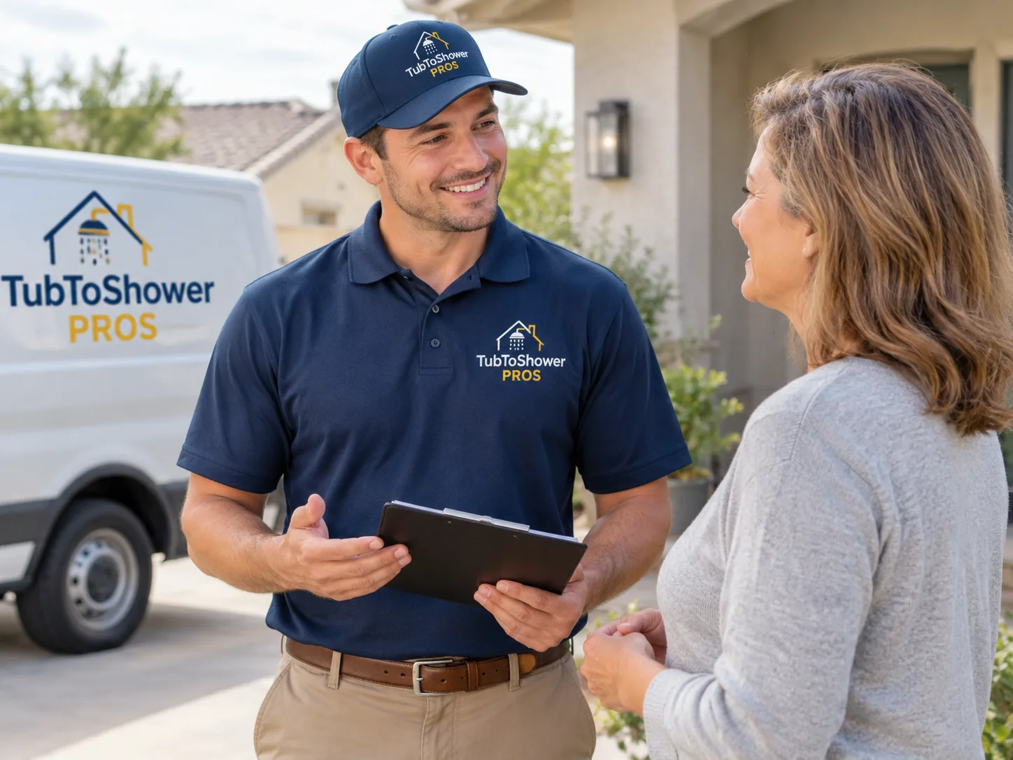 Tub Shower Conversion Smyrna, TN FAQs